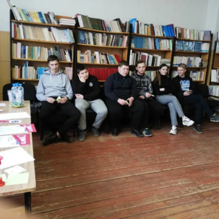 Чемпионате по чтению вслух