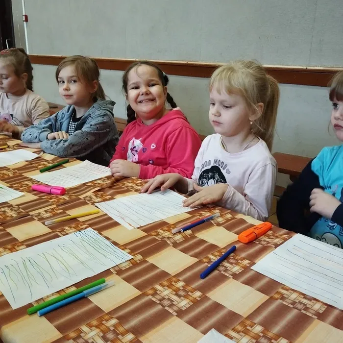 Литературный праздник"В ГОСТЯХ У ДЕДУШКИ КОРНЕЯ"