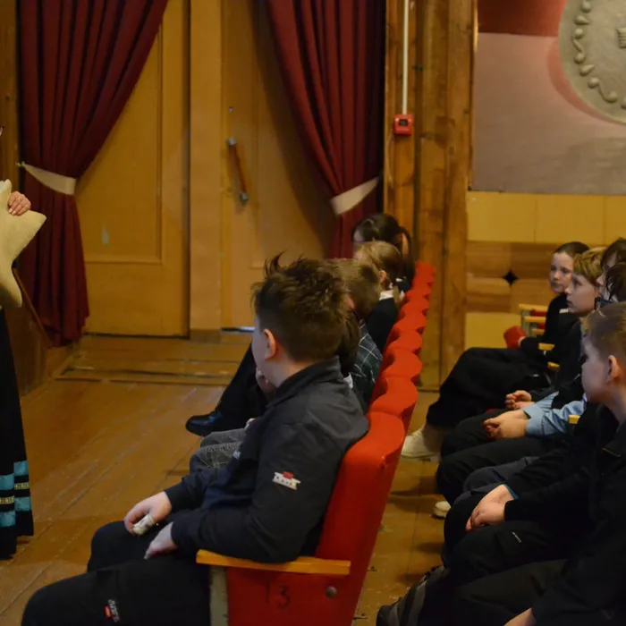 «ПРАЗДНИК ВАЛЕНКА»