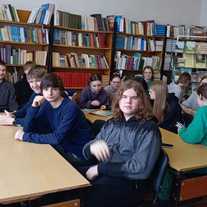 День информации «История президентства в России».