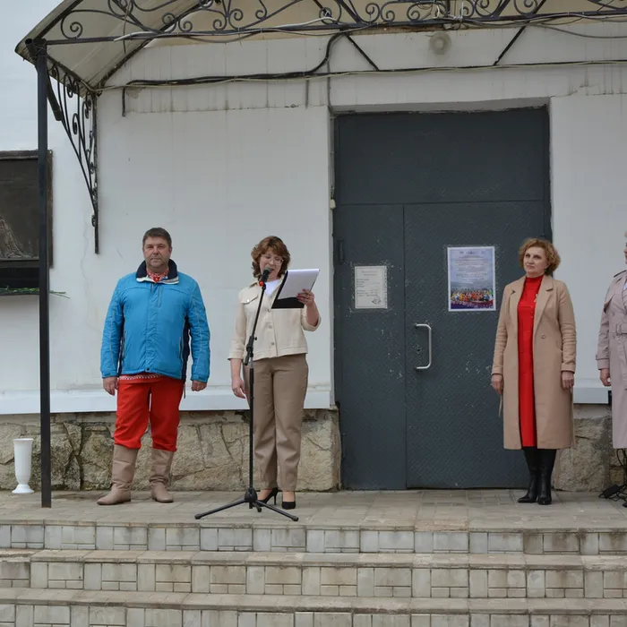 Памятные мероприятия в честь 141-й годовщины со дня рождения виртуоза-балалаечника Бориса Сергеевича Трояновского.