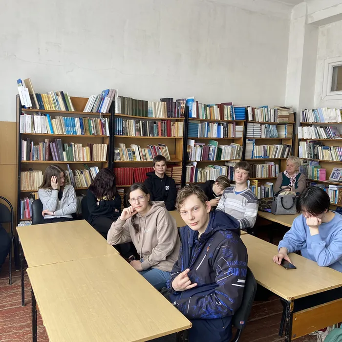 "ВЕЛИКИЕ ИМЕНА И ОТКРЫТИЯ"