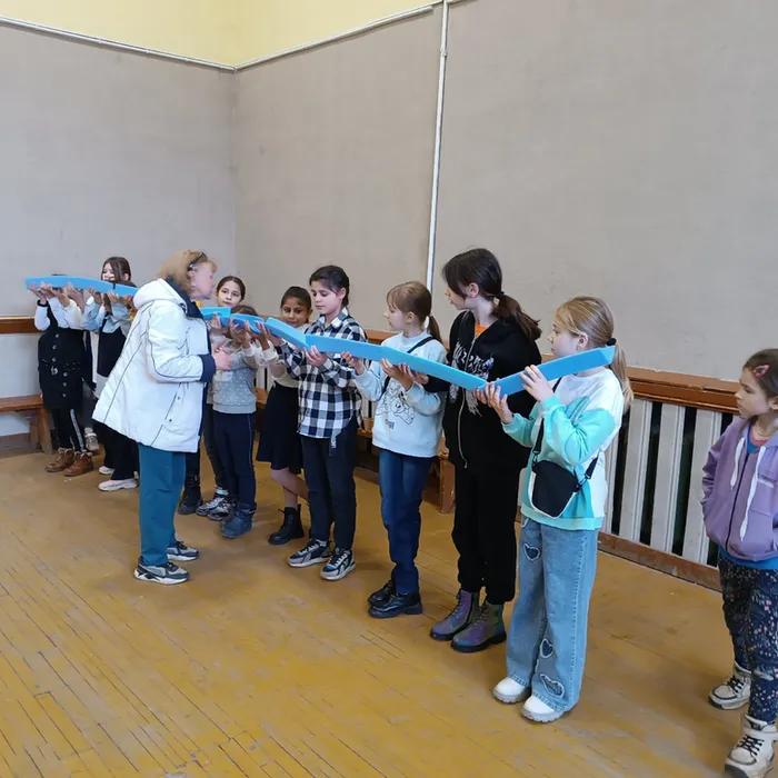 "СКАЗКИ НАРОДОВ РОССИИ!"