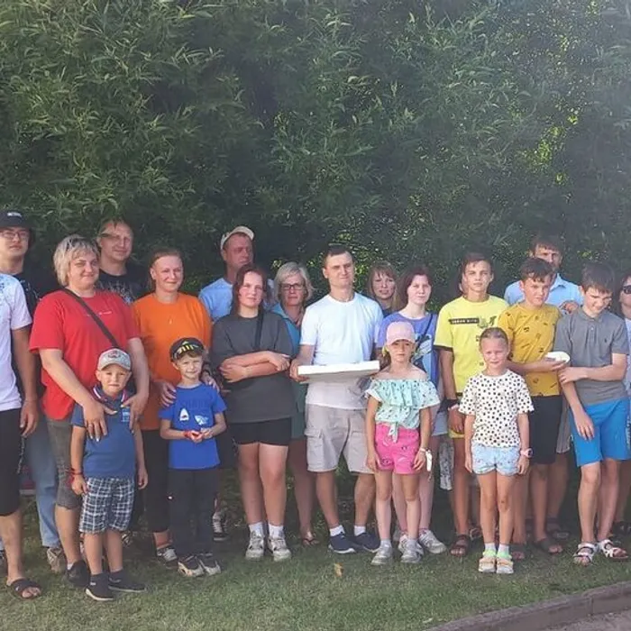 КВЕСТ-ИГРА КО ДНЮ СЕМЬИ, ЛЮБВИ И ВЕРНОСТИ "СЕМЕЙНЫЙ ПЕРЕПОЛОХ"💕