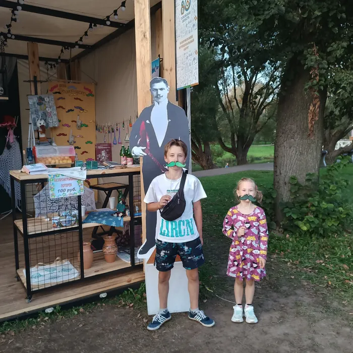 Завершилась работа выставки-презентации во Пскове "Россия начинается здесь"