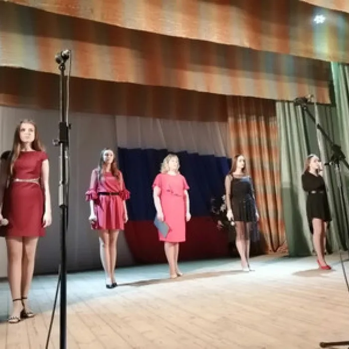 В День защитника Отечества