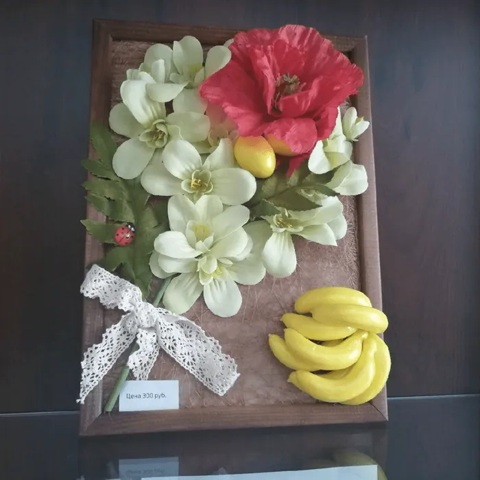 "Увлечённые люди нашего района". Инна Викторовна Филиппова