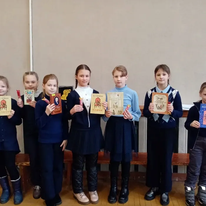 ЗАСЕДАНИЕ КЛУБА "ЧИТАЙ КОМПАНИЯ"к 255-летию со дня рождения Ивана Андреевича Крылова 