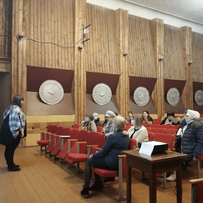 "Школа непрерывного образования"