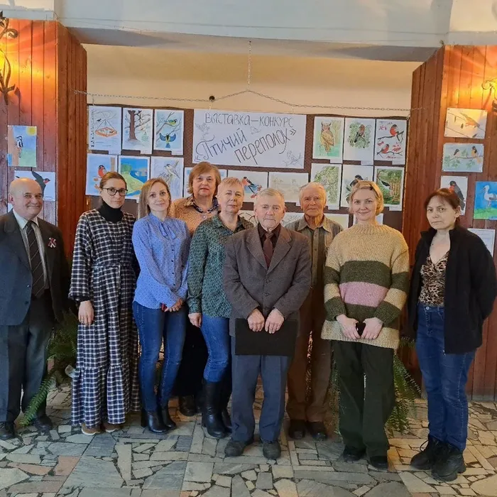 Творческий семинар в Литературной студии "Созвездие Л". Рассказ Ольги Таболенской "Шуба".