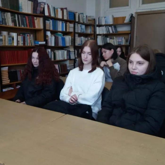 БЕСЕДА-ДИАЛОГ «ВРЕДНЫМ ПРИВЫЧКАМ СКАЖЕМ – НЕТ!»