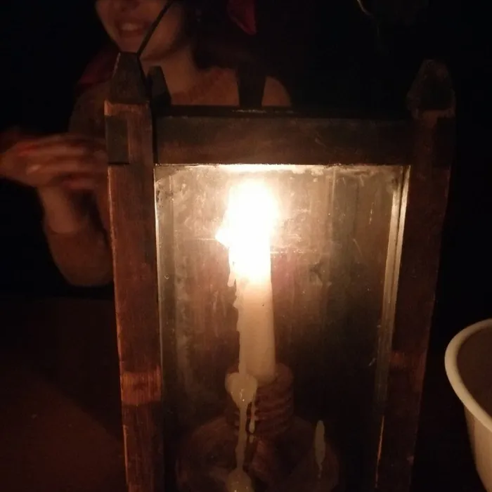 Святочные гадания