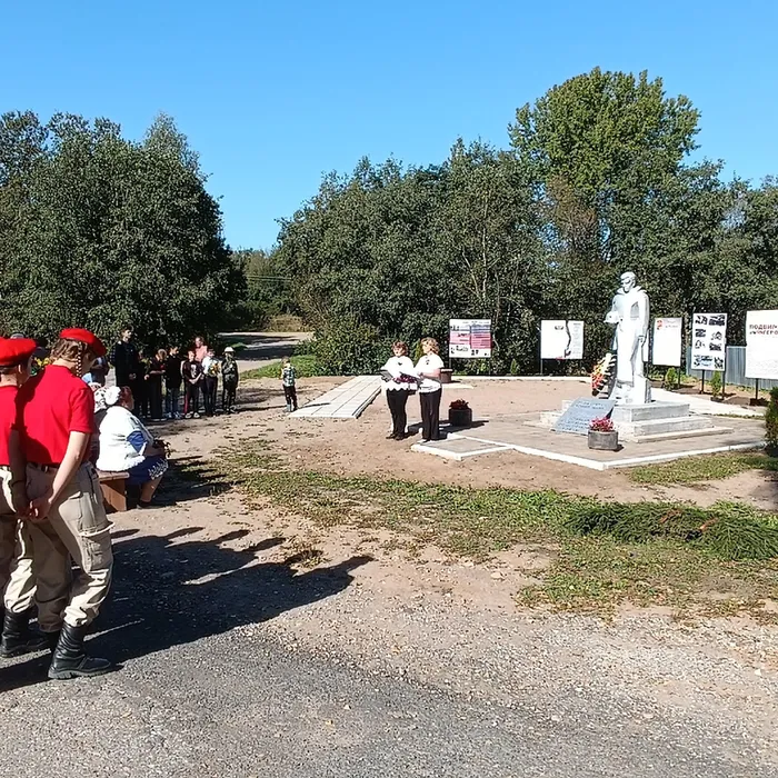 "ДЕНЬ ПАРТИЗАНСКОЙ СЛАВЫ"