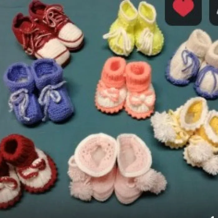 "Новоржевский РКСК" получил Диплом ll степени в фестивале "Тёплая мода"!