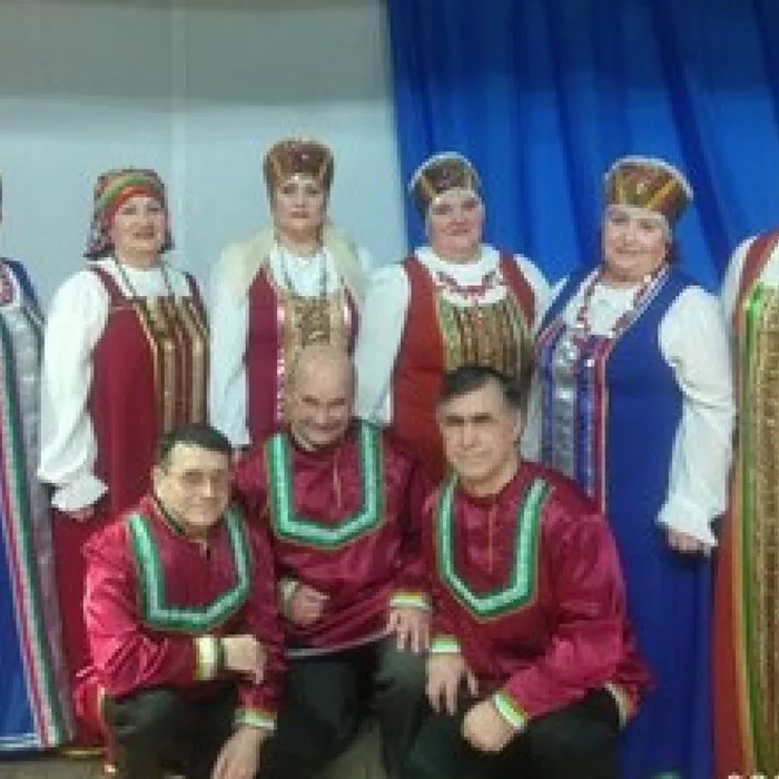Диплом ll степени получил ансамбль"Тальянка" в фестивале "Мы участники Победы,славу Родины храним!"