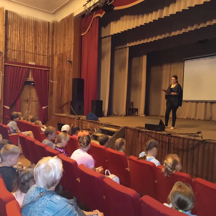 УРОК МУЖЕСТВА