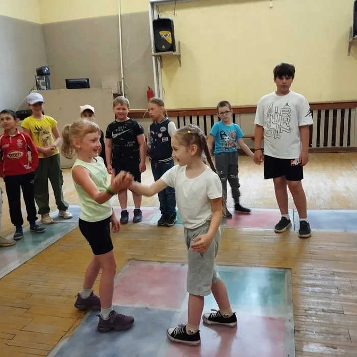  «По страницам весёлых книг Юрия Сотника».